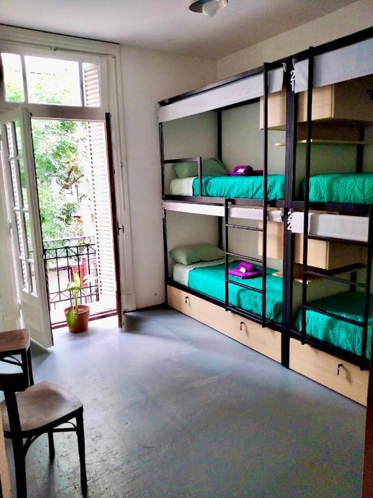 Albergue Ilvero Recoleta