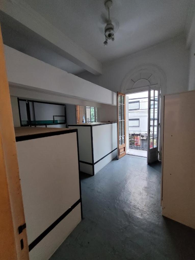 Ilvero Recoleta Albergue Buenos Aires