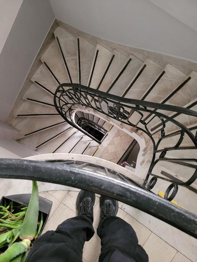 Albergue Ilvero Recoleta Buenos Aires