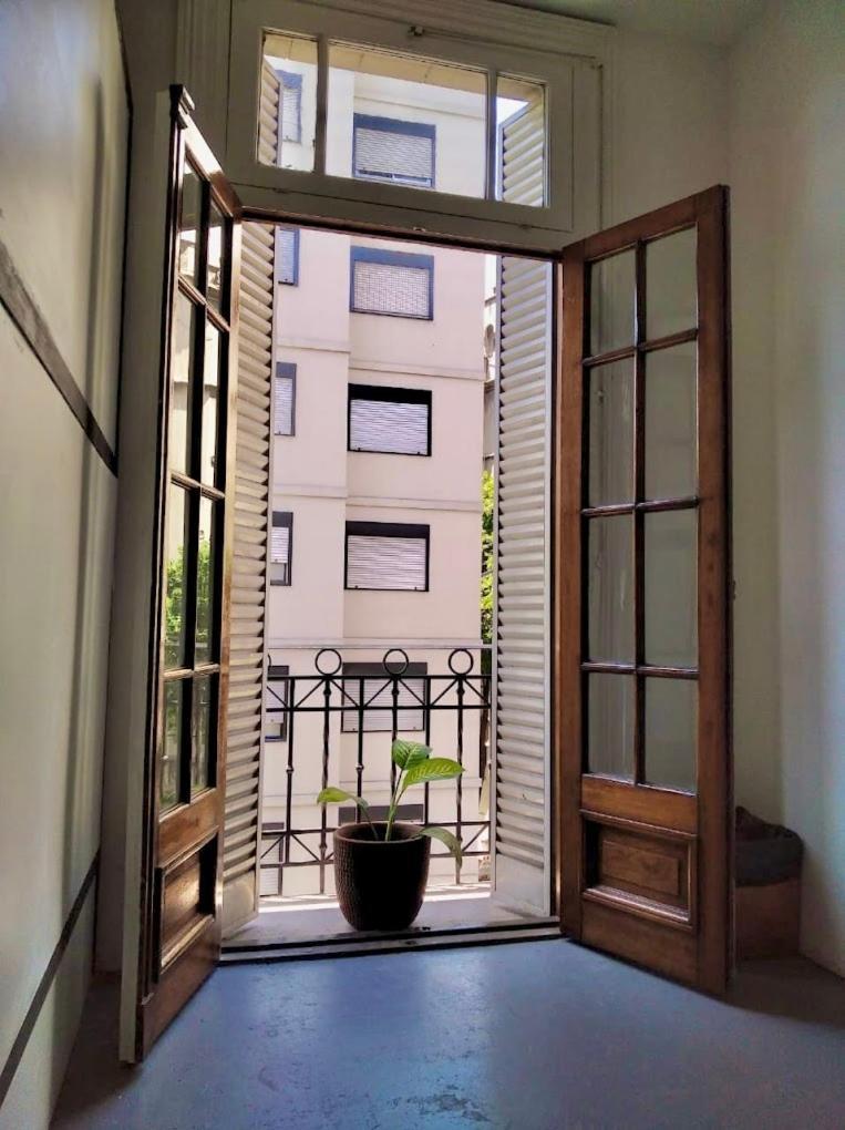 Ilvero Recoleta Auberge de jeunesse Buenos Aires